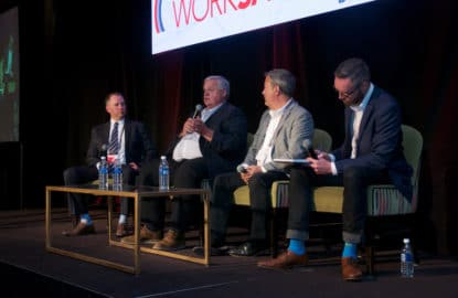 WorkSafe Forum 2019 – Wrap Up